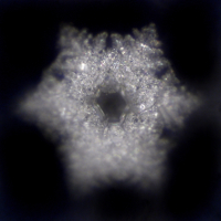 Wasserkristall Bild 2